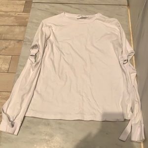 Emma and Sam long sleeve